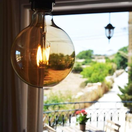 Bed and Breakfast Joseluce Gudja Exterior foto