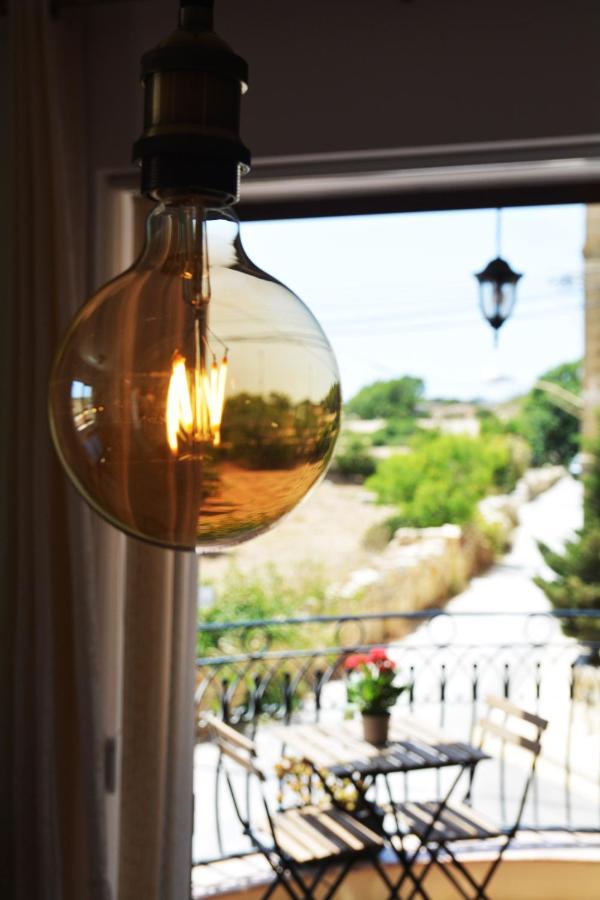 Bed and Breakfast Joseluce Gudja Exterior foto