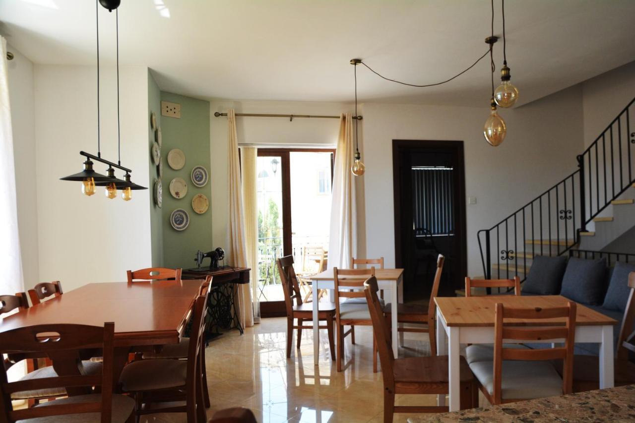 Bed and Breakfast Joseluce Gudja Exterior foto