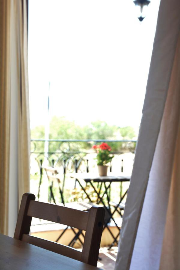 Bed and Breakfast Joseluce Gudja Exterior foto