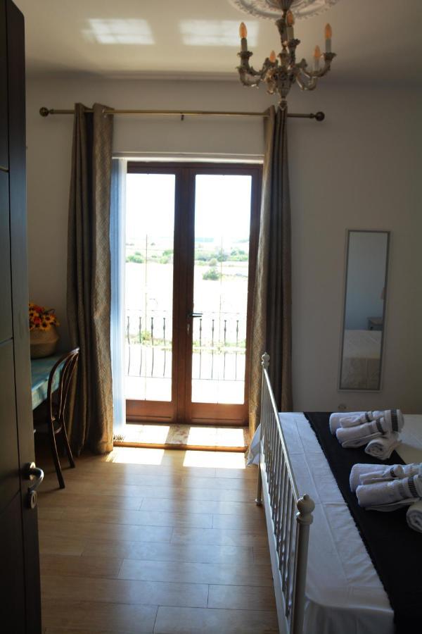 Bed and Breakfast Joseluce Gudja Exterior foto