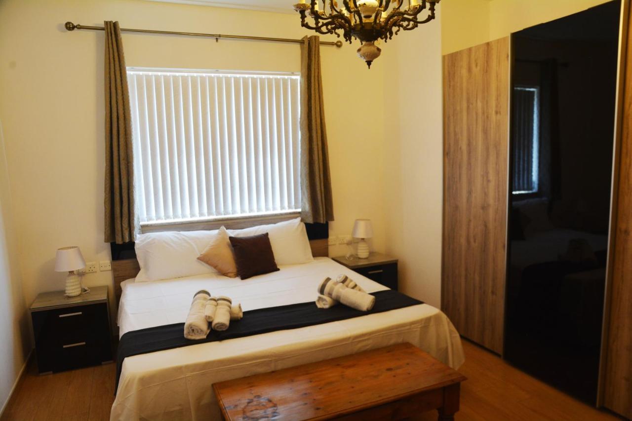 Bed and Breakfast Joseluce Gudja Exterior foto
