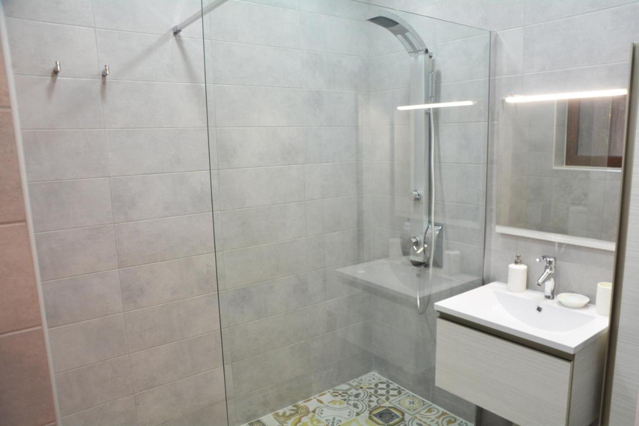 Bed and Breakfast Joseluce Gudja Exterior foto
