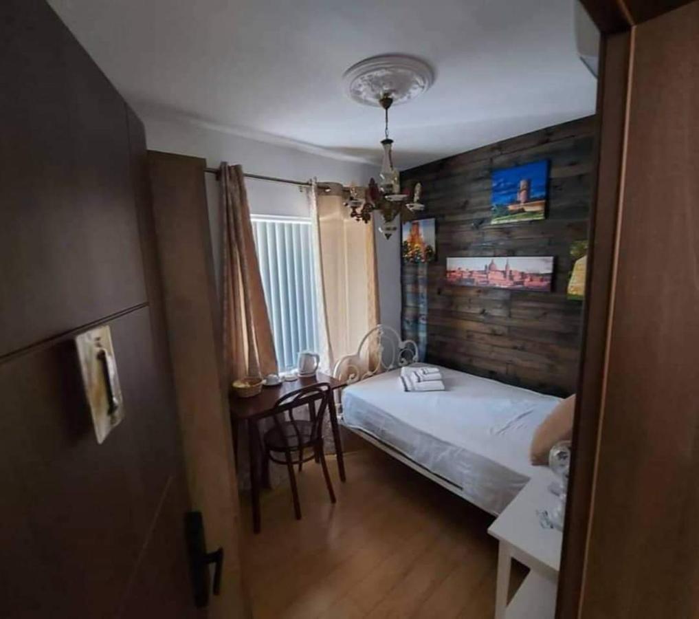 Bed and Breakfast Joseluce Gudja Exterior foto